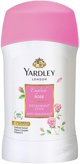 Yardley, English Rose, Deodorant Stick, For Women, 40 ml For Women