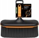 YARD BROOM FISKARS ONECLICK