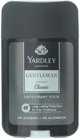 Yardley, Gentleman Classic, Cardamom, Deodorant Stick, For Men, 50 g For Men