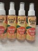 Yardley, 4 Me, Scented Spray, Unisex, 100 ml Unisex