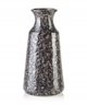 YARINE GREY Βάζο 9,5XH30,5CM