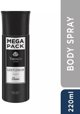 Yardley, Gentleman Classic, Scented Spray, For Men, 220 ml For Men