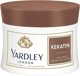 Yardley, Keratin, Hair Cream Treatment, Nourishing, 150 g Unisex