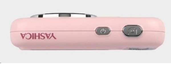 YASHICA x Hello Kitty Digital Camera DZ-100 (Pink)
