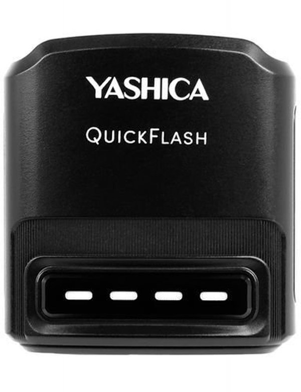 Yashica City 300