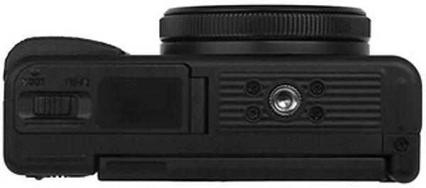 Yashica City 300