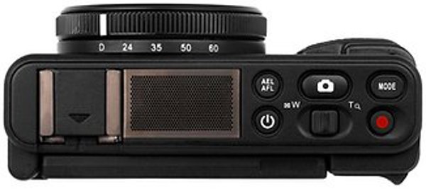 Yashica City 300