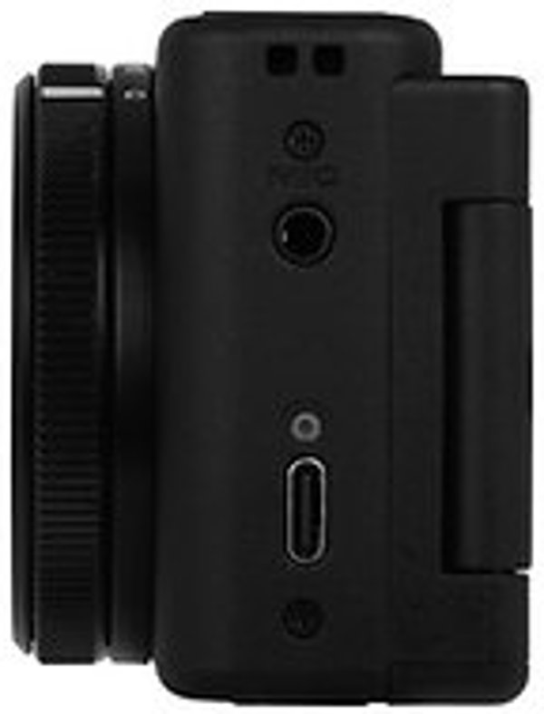 Yashica City 300