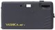 YASHICA MF-1 Snapshot Art Camera (Grey)