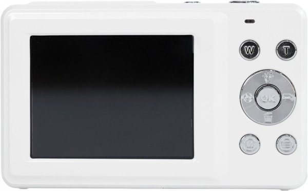 YASHICA DigiPix 100 (White)