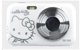YASHICA x Hello Kitty Digital Camera DZ-100 (White)