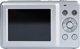YASHICA DigiPix 100 (Silver)
