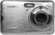 YASHICA EASYSNAP Camera (Silver)