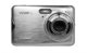 YASHICA EASYSNAP Camera (Silver)
