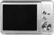 YASHICA EASYSNAP Camera (Silver)