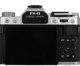 YASHICA FX-D 300 Digital Film Simulation Camera