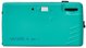 YASHICA MF-1 Snapshot Art Camera (Turquoise)