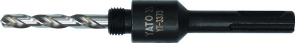 Yato Uchwyt do otwornic 14-30mm 1/2" SDS-plus YT-3373