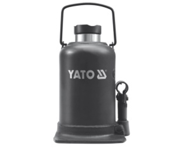 Yato Podnosnik slupkowy 212-468mm 5t YT-1702