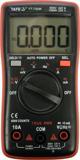 Yato YATO ΨΗΦΙΑΚΟ ΠΟΛΥΜΕΤΡΟ TRUE RMS YT-73096