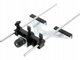 YATO FREZARKA 1400W (UCHWYT 6mm i 8mm)