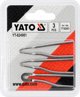 YATO Σετ Μυτών για YT-82451