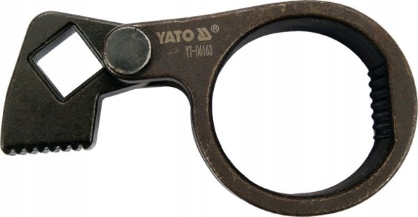 YATO ΚΛΕΙΔΙ ΓΙΑ ΤΙΜΟΝΙΕΣ 1/2"