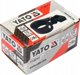 YATO ΚΛΕΙΔΙ ΓΙΑ ΤΙΜΟΝΙΕΣ 1/2"