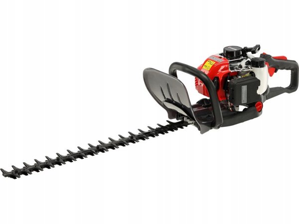 YATO Βενζινοκίνητο ψαλίδι μπορντούρας 0,75kW 25,4cm3