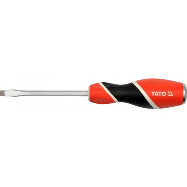 Yato Wkretak plaski do pobijania 8,0x200mm YT-25990