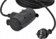 Yato YT.CONSTRUCTION EXTENSION CABLE 2G TYPE "F" 10m