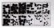 Yato Zestaw srub imbusowych bez lba 3-10mm 160szt (YT-06777)