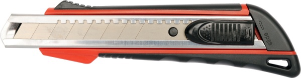 Yato Μαχαίρι με Σπαστή Λεπίδα 18mm YT-7507
