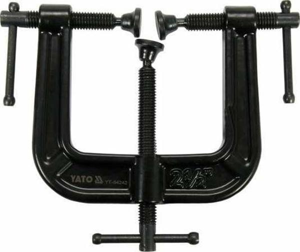 Yato YATO SCISK SRUBOWY POTROJNY YT-64242 YATO