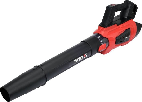 Yato DMUCHAWA 2*18V, BEZ AKUMULATORA