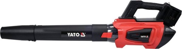 Yato DMUCHAWA 2*18V, BEZ AKUMULATORA