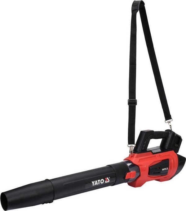 Yato DMUCHAWA 2*18V, BEZ AKUMULATORA