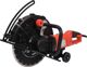 Yato Ηλεκτρικός Κόφτης YT-82158 2600W, Δίσκος 350mm, για Ξηρή και Υγρή Κοπή