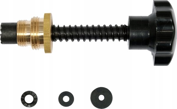 Yato YATO FREZ DO NAPRAW KRANOW 3/8" 1/2"