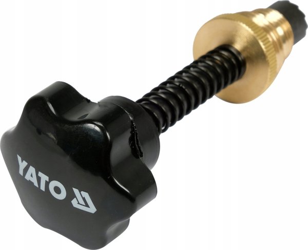 Yato YATO FREZ DO NAPRAW KRANOW 3/8" 1/2"