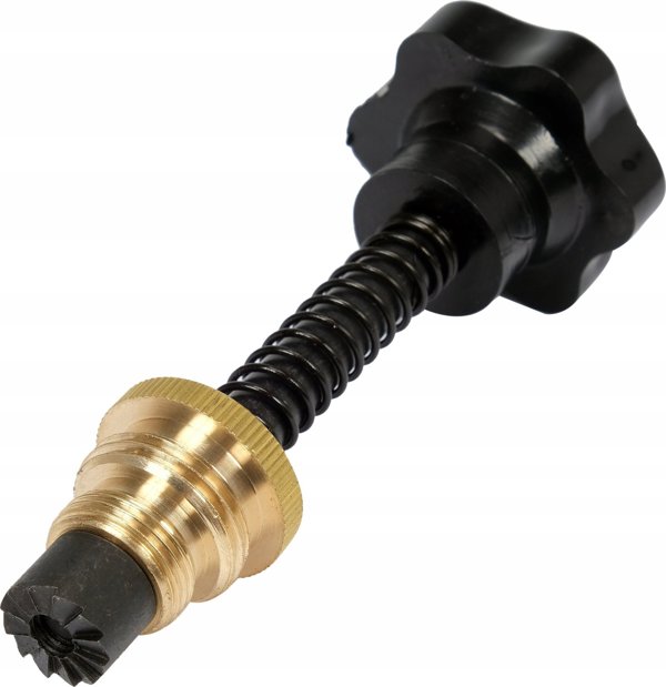 Yato YATO FREZ DO NAPRAW KRANOW 3/8" 1/2"