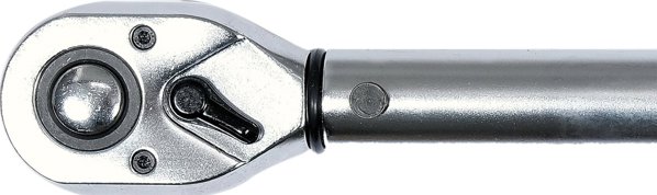 Δυναμόκλειδο YATO 3/8" 10-60Nm ΠΙΣΤΟΠΟΙΗΤΙΚΟ + ΘΗΚΗ YATO