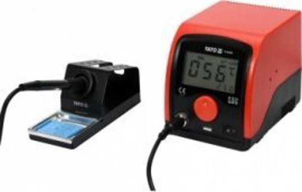 Yato YATO STACJA LUTOWNICZA CYFROWA 75W YT-82456