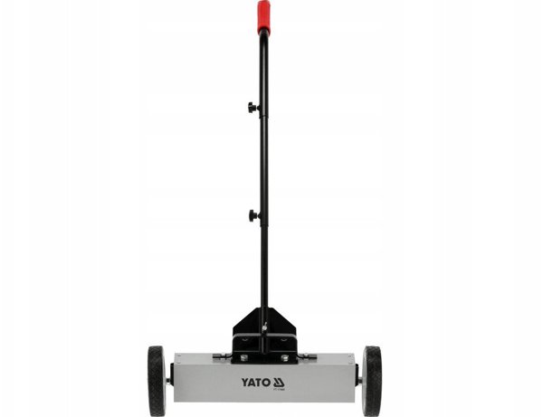 YATO Μαγνητική σκούπα 450mm