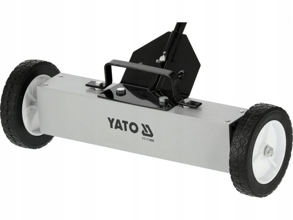 YATO Μαγνητική σκούπα 450mm