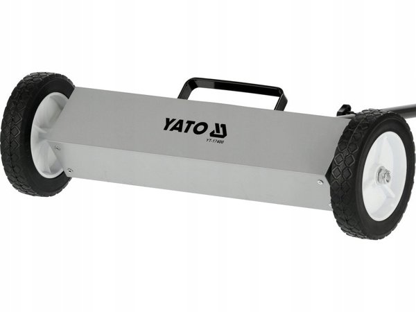 YATO Μαγνητική σκούπα 450mm