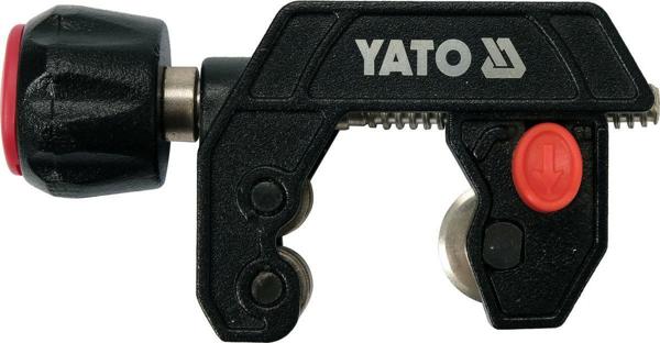 Yato YATO OBCINAK SZYBKONASTAWNY DO RUR 3-28mm YT-22341