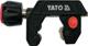 Yato YATO OBCINAK SZYBKONASTAWNY DO RUR 3-28mm YT-22341