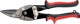 Yato Nozyce do ciecia blachy lewe 250mm YT-1960