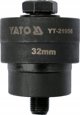 Yato Wycinak otworow pod kran 25mm